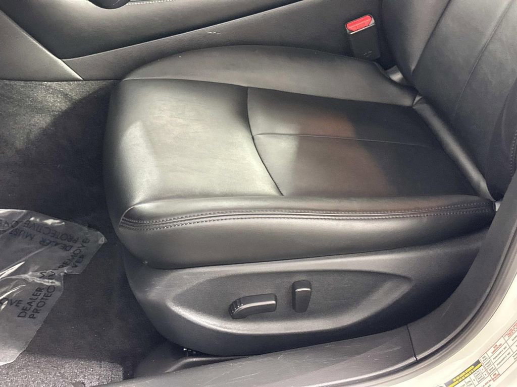Used 2021 INFINITI Q50 Pure w/ Cargo Package image 26