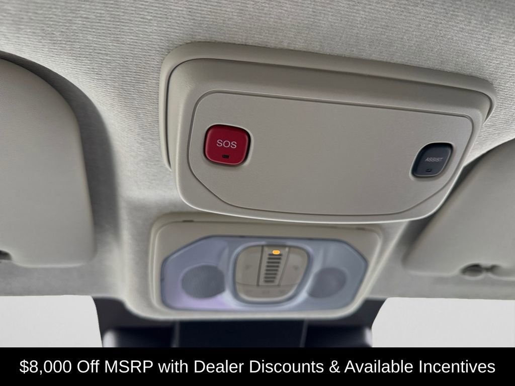 New 2026 RAM ProMaster 3500 w/ Premium Convenience Group FWD image 27