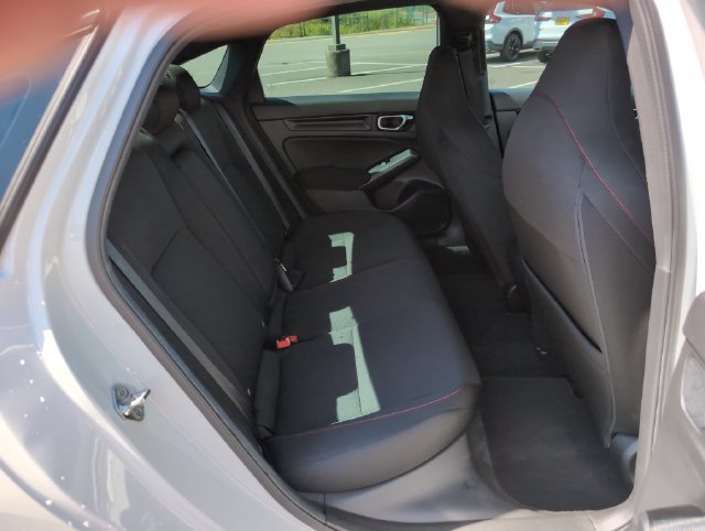 Used 2024 Honda Civic Si image 12