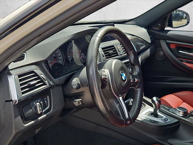 Used 2018 BMW M3 RWD image 10