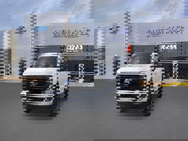 New 2026 Ford F350 Platinum image 31