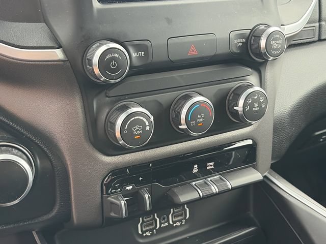 Used 2020 RAM 1500 Lone Star RWD image 22