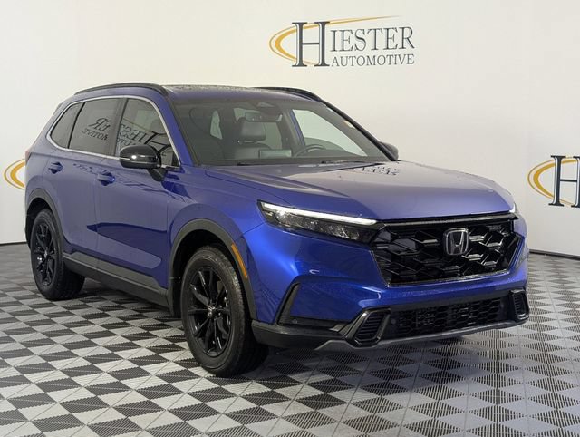 Used 2024 Honda CR-V Sport-L image 2