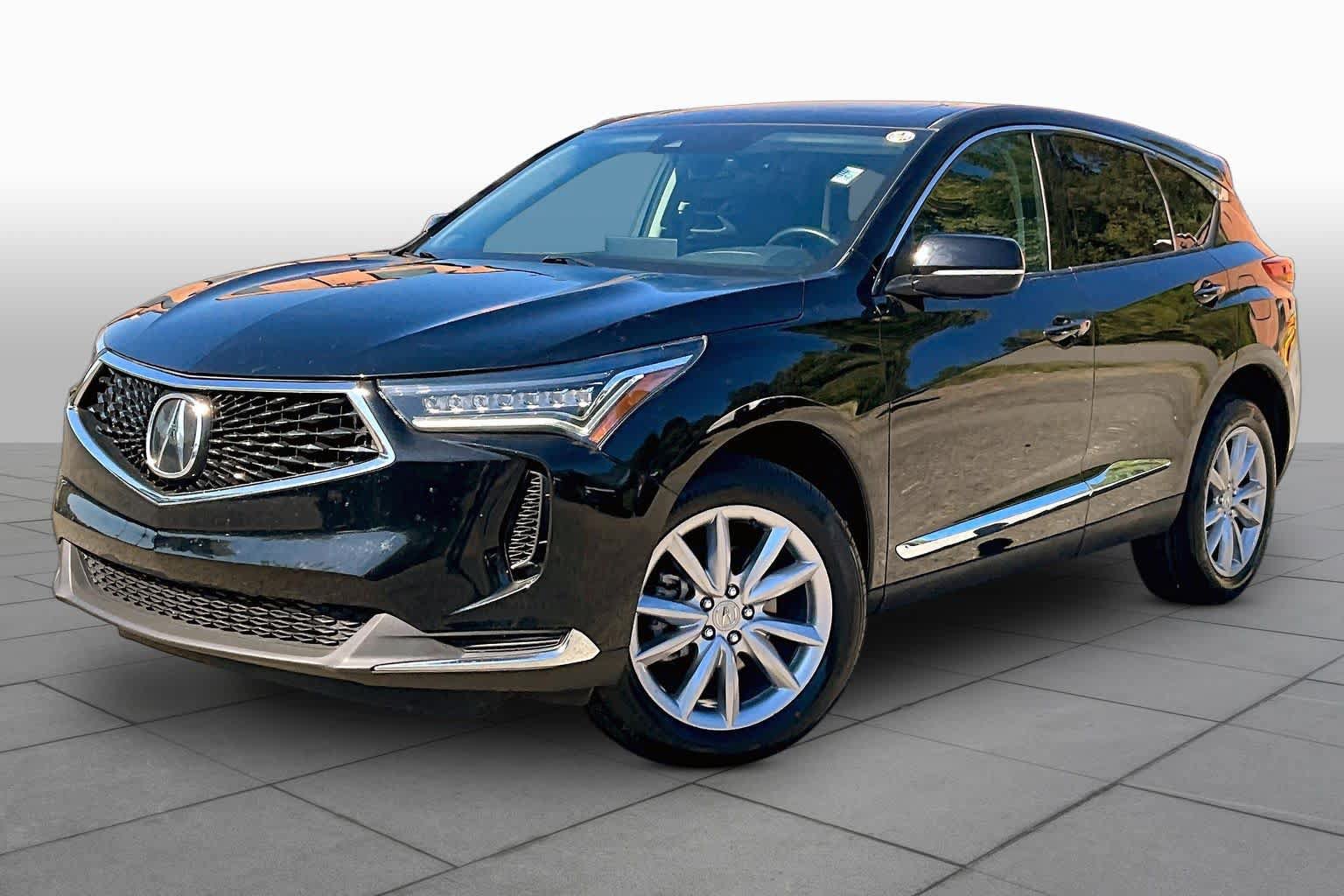 Used 2023 Acura RDX AWD