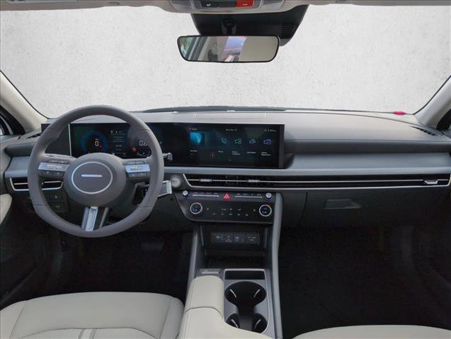 New 2026 Hyundai Sonata SEL image 18
