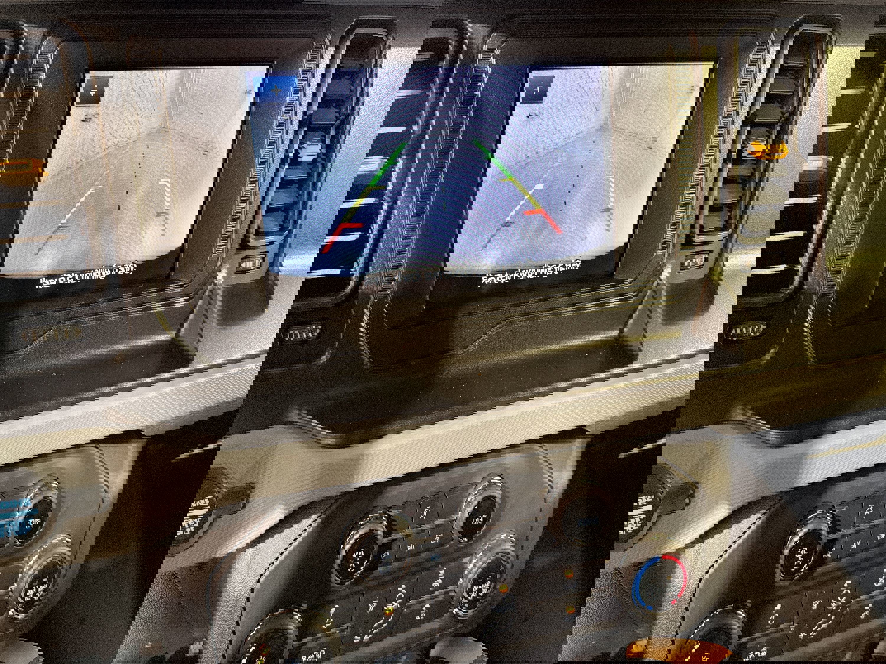 Used 2022 Ford Bronco Badlands image 18