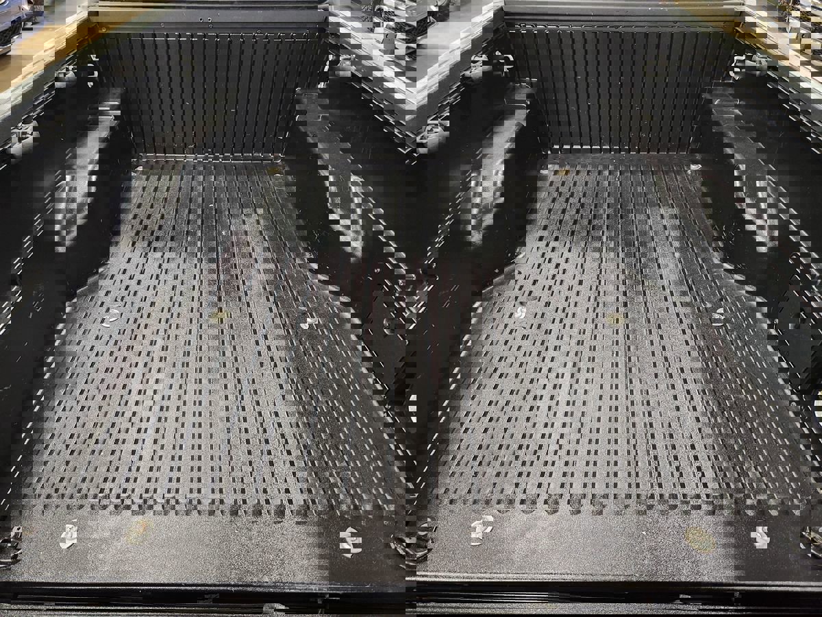 Used 2021 Toyota Tacoma TRD Sport w/ Technology Package image 53