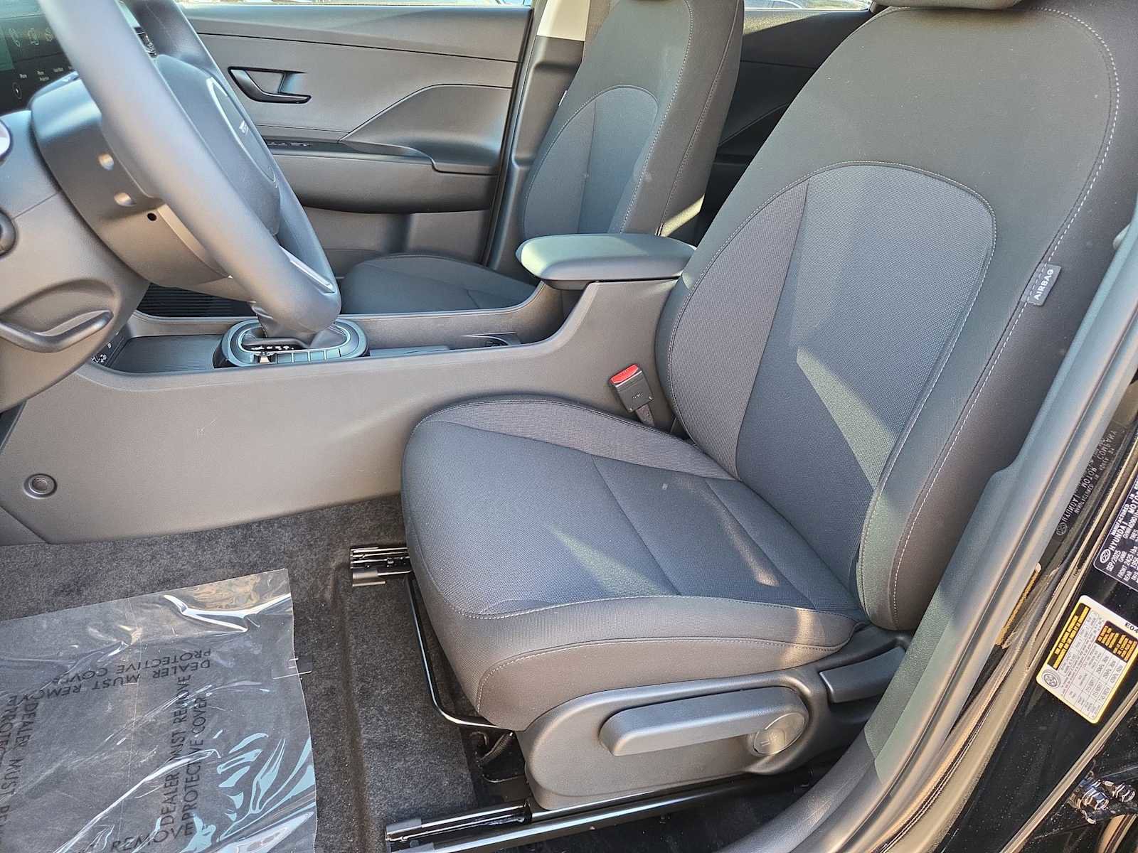 New 2026 Hyundai Kona SE image 16