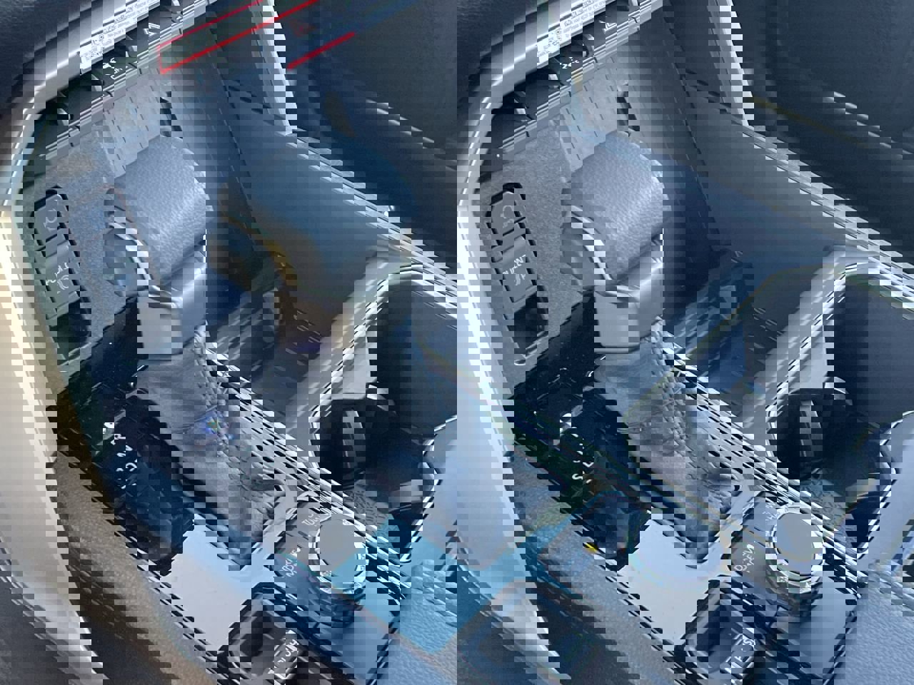 New 2026 Toyota Tundra SR5 image 14