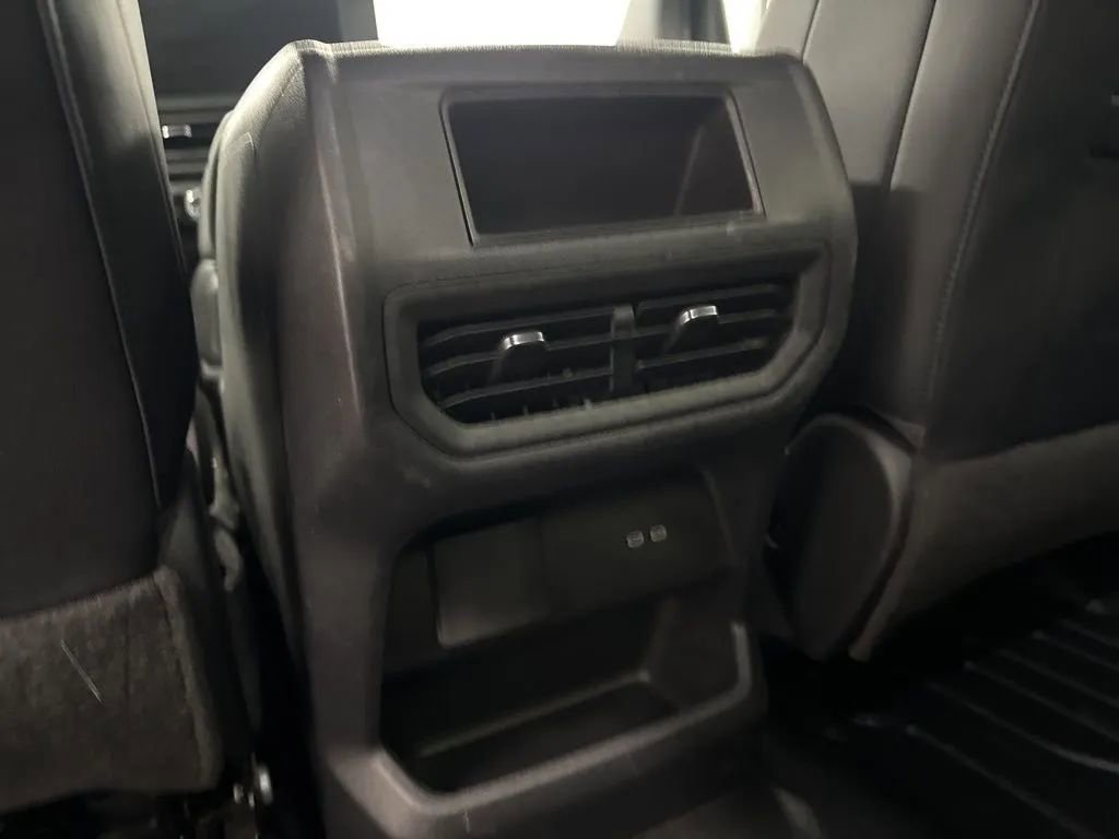 Used 2025 Chevrolet Silverado EV W/T w/ WT Plus Package AWD/4WD image 21