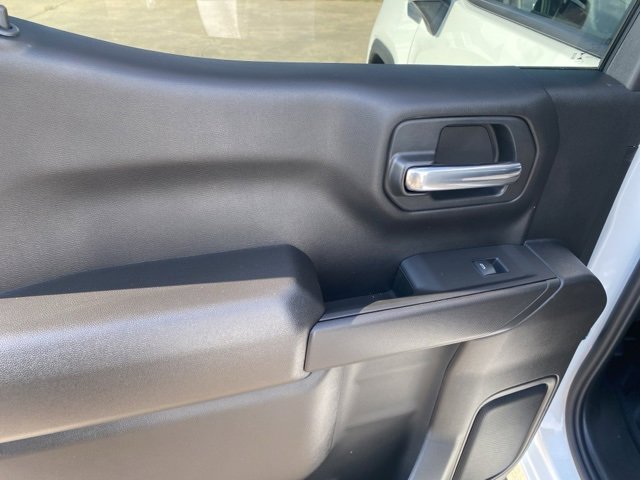 New 2026 GMC Sierra 1500 Pro w/ Pro Value Package image 12