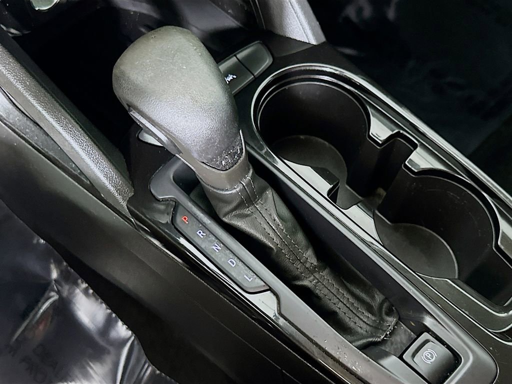 Used 2023 Chevrolet TrailBlazer LT image 29