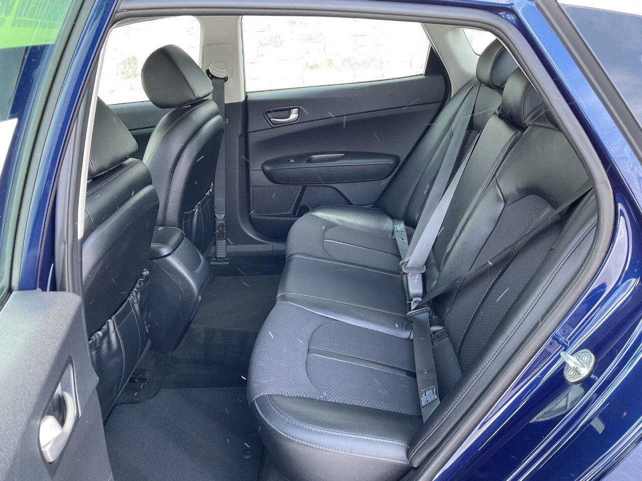 Used 2018 Kia Optima S image 28