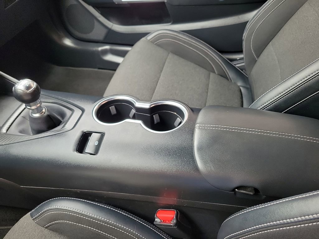 Used 2024 Ford Mustang GT RWD image 25