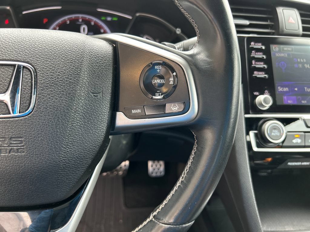 Used 2019 Honda Civic Sport image 20