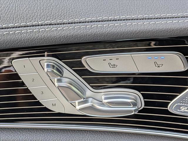Used 2023 Mercedes-Benz CLS 450 4MATIC image 16