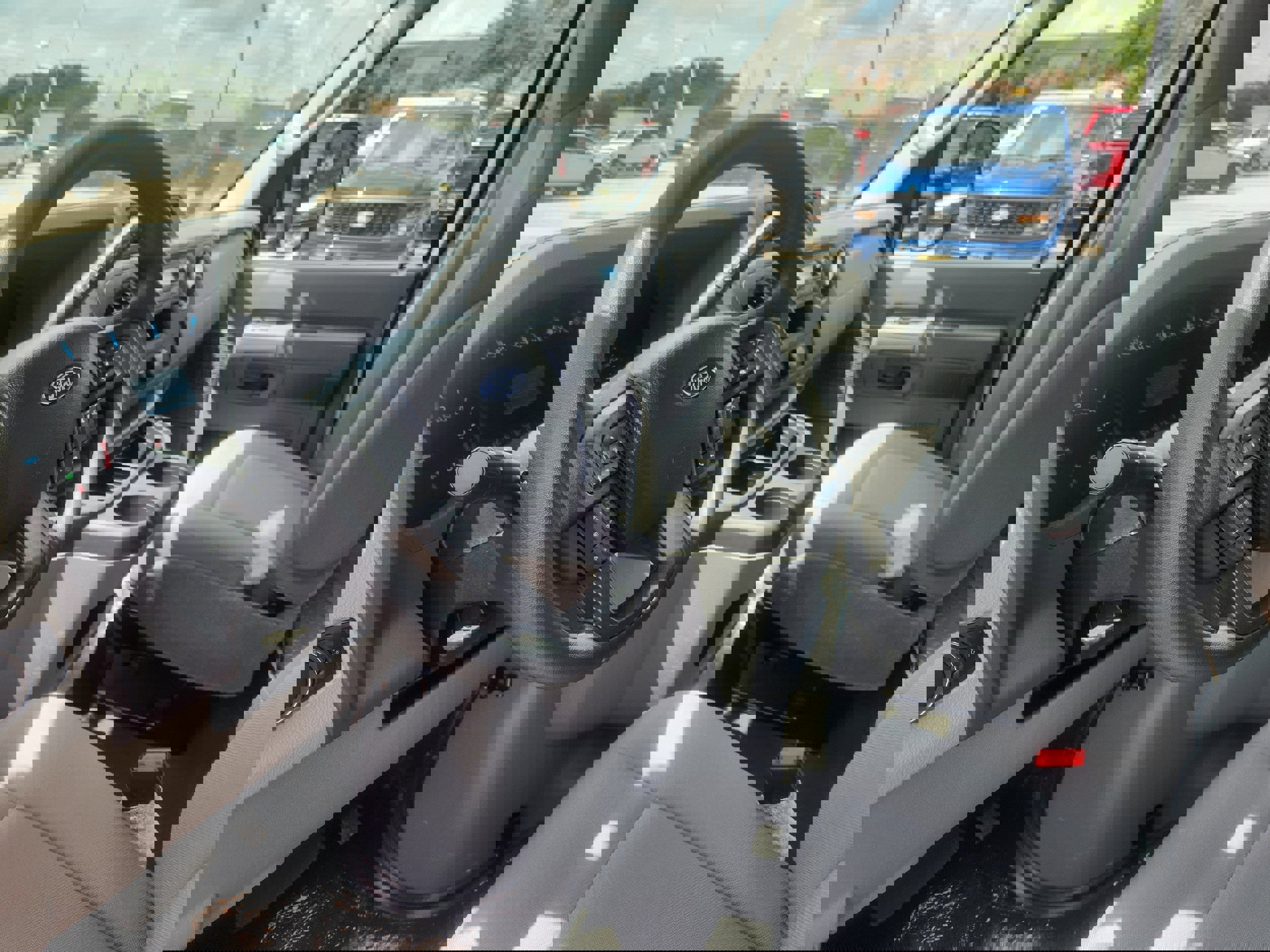 New 2025 Ford E-350 and Econoline 350 Super Duty w/ Power Equipment Group image 8