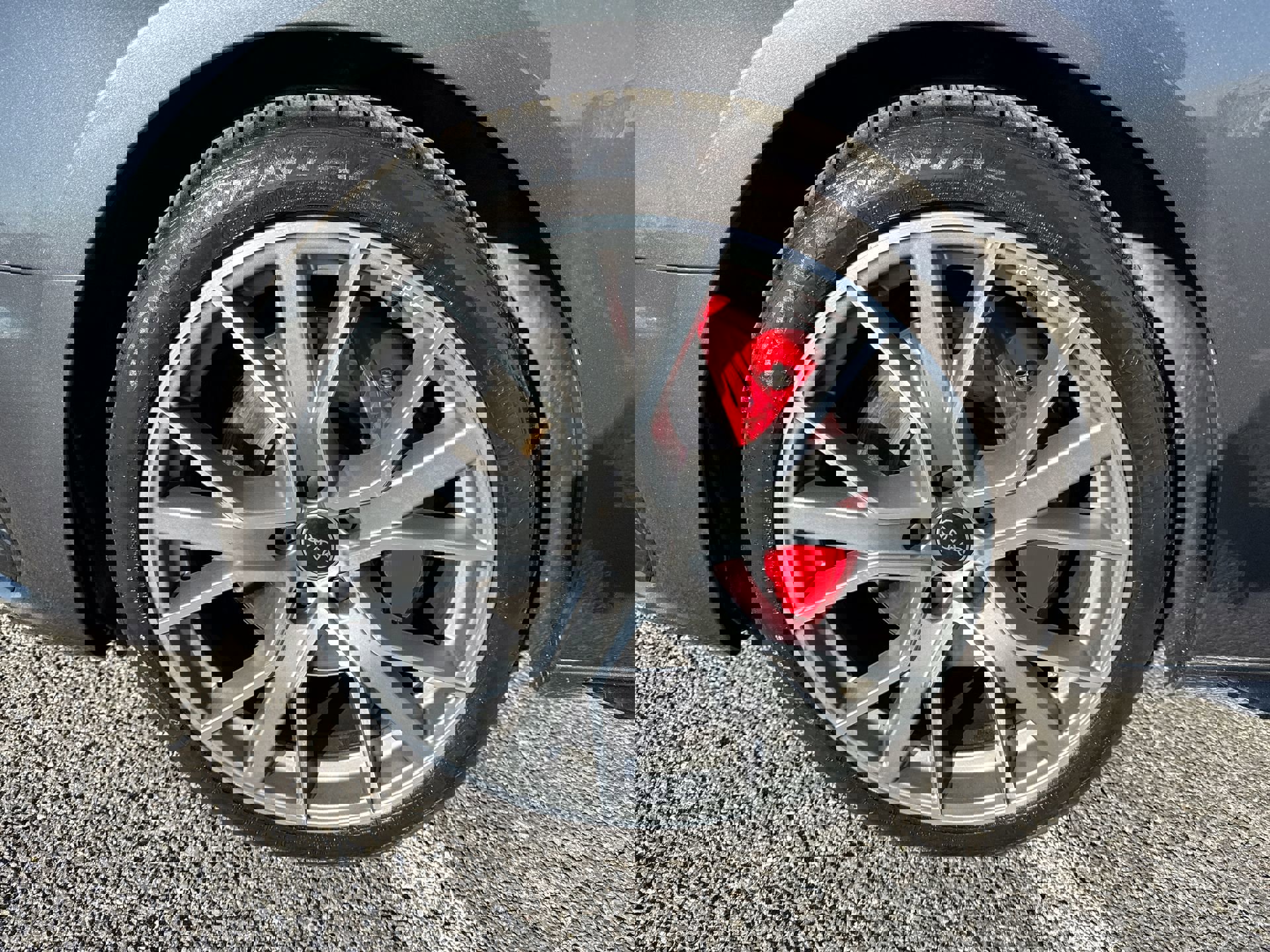 Used 2023 Audi S4 Premium Plus w/ Premium Plus Package image 19