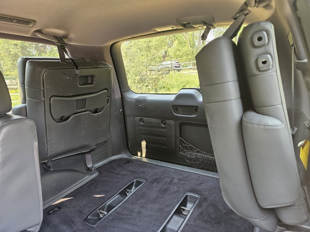 Used 2008 Lexus GX 470 AWD/4WD image 33