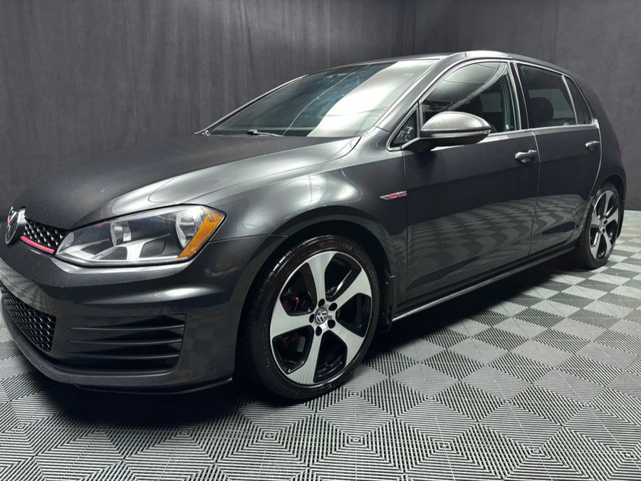 Used 2016 Volkswagen GTI SE image 14