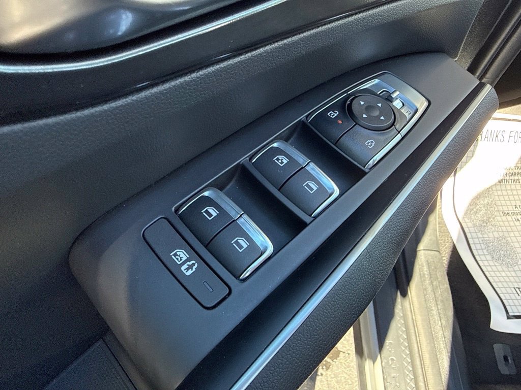 Certified 2026 Kia Sorento S AWD/4WD image 22