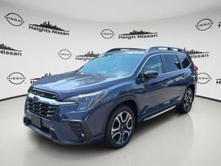 Used 2024 Subaru Ascent Limited w/ Popular Package #2