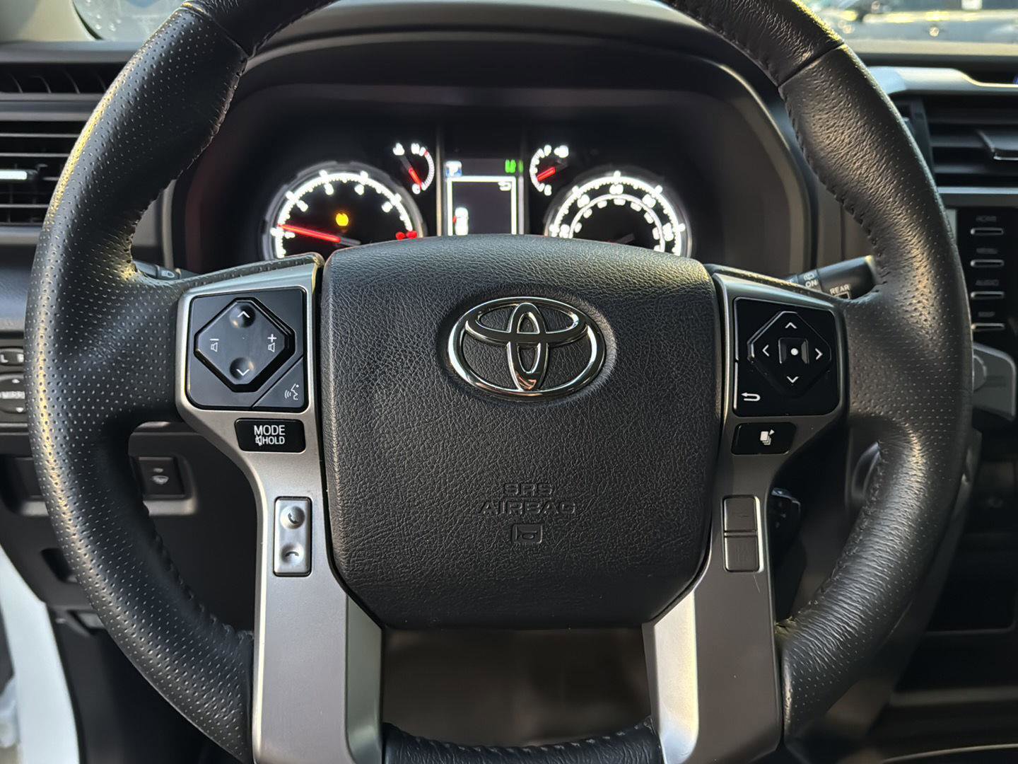 Certified 2022 Toyota 4Runner TRD Sport image 17