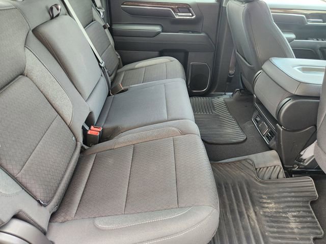 Used 2024 GMC Sierra 1500 Elevation image 32