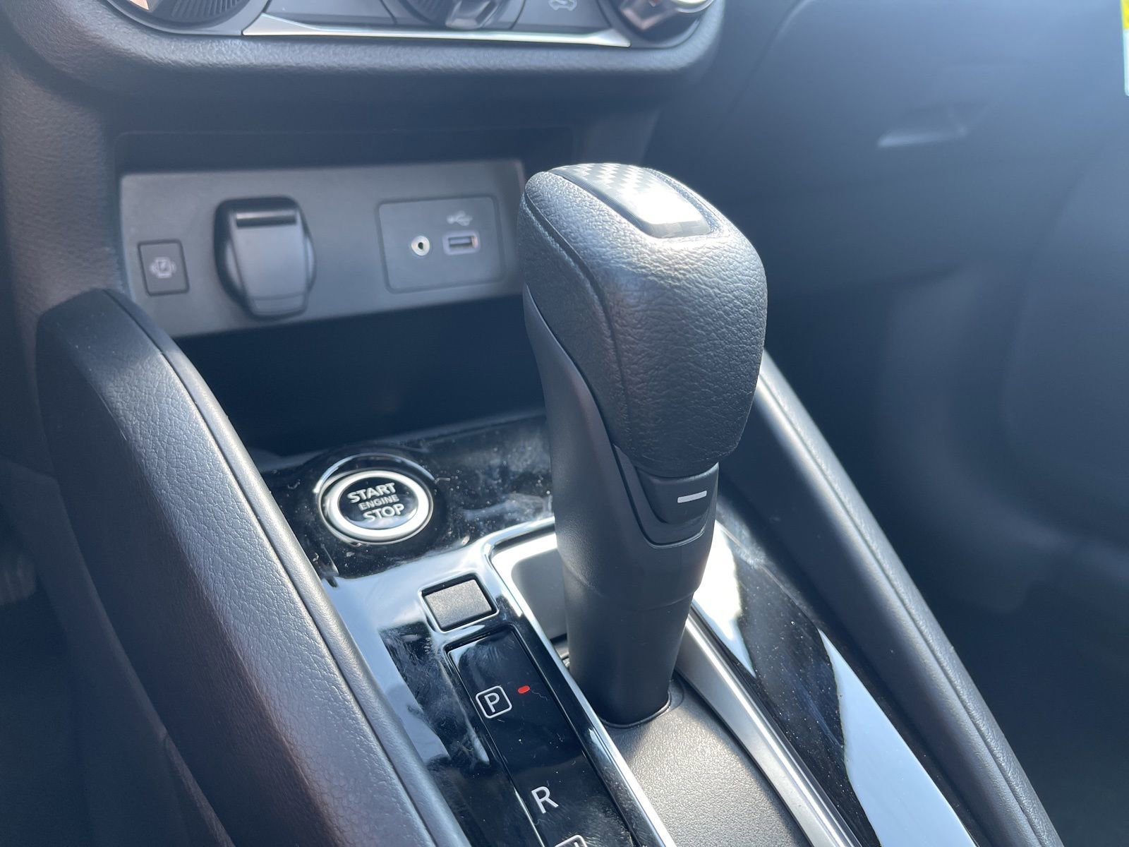 New 2025 Nissan Versa SV w/ Trunk Package image 25