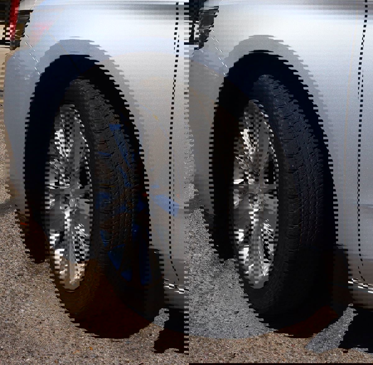 Used 2019 Chevrolet Impala LS image 6