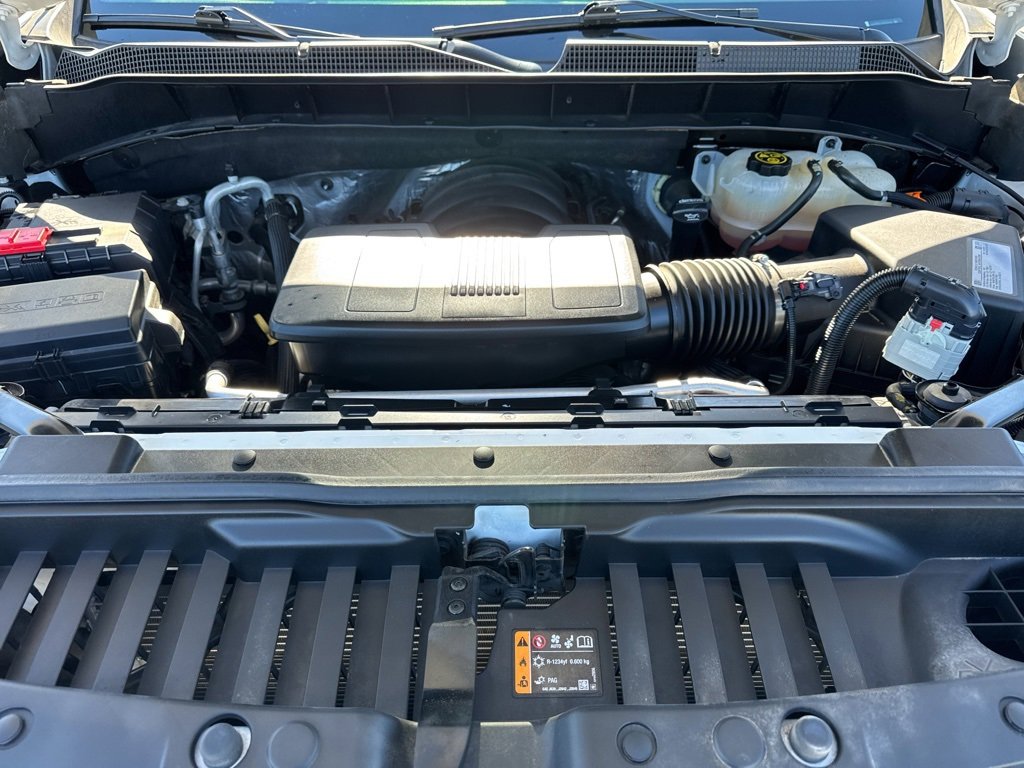 Used 2021 Chevrolet Silverado 1500 LT image 21