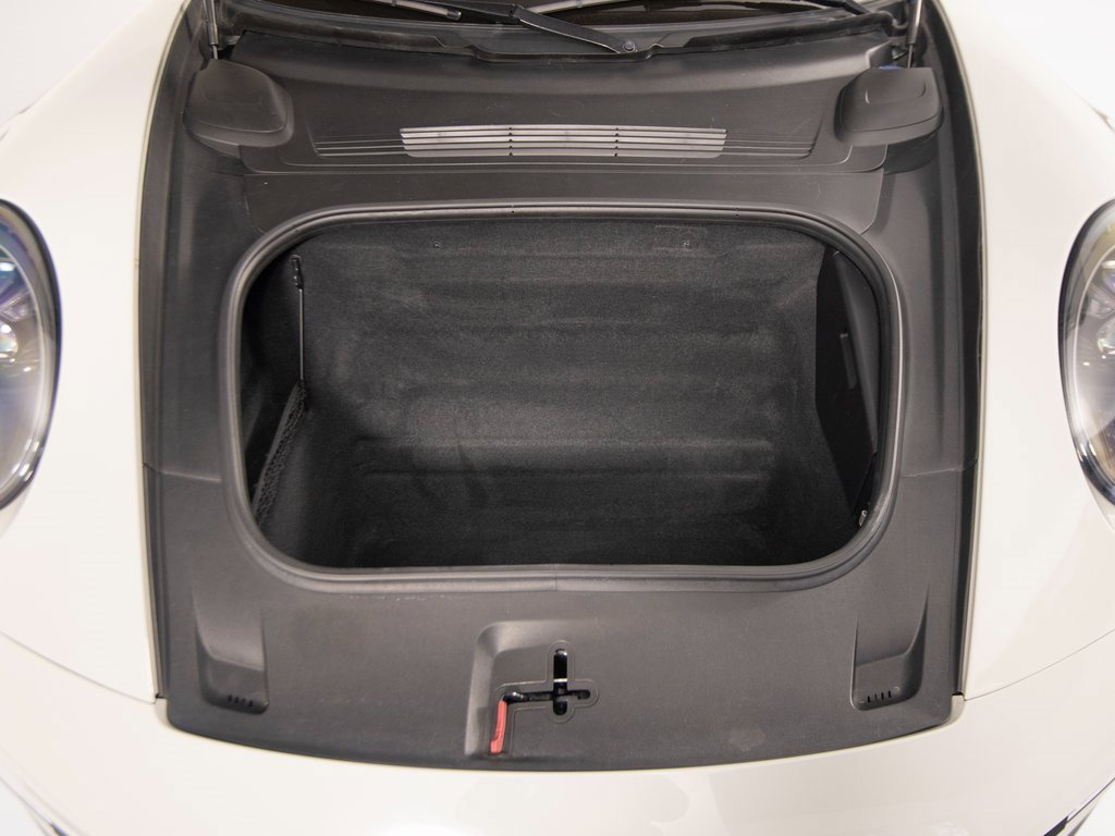 Certified 2022 Porsche 911 Targa 4 GTS image 50