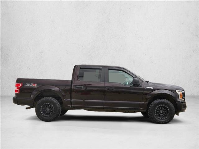 Used 2019 Ford F150 XL w/ Equipment Group 101A Mid image 4