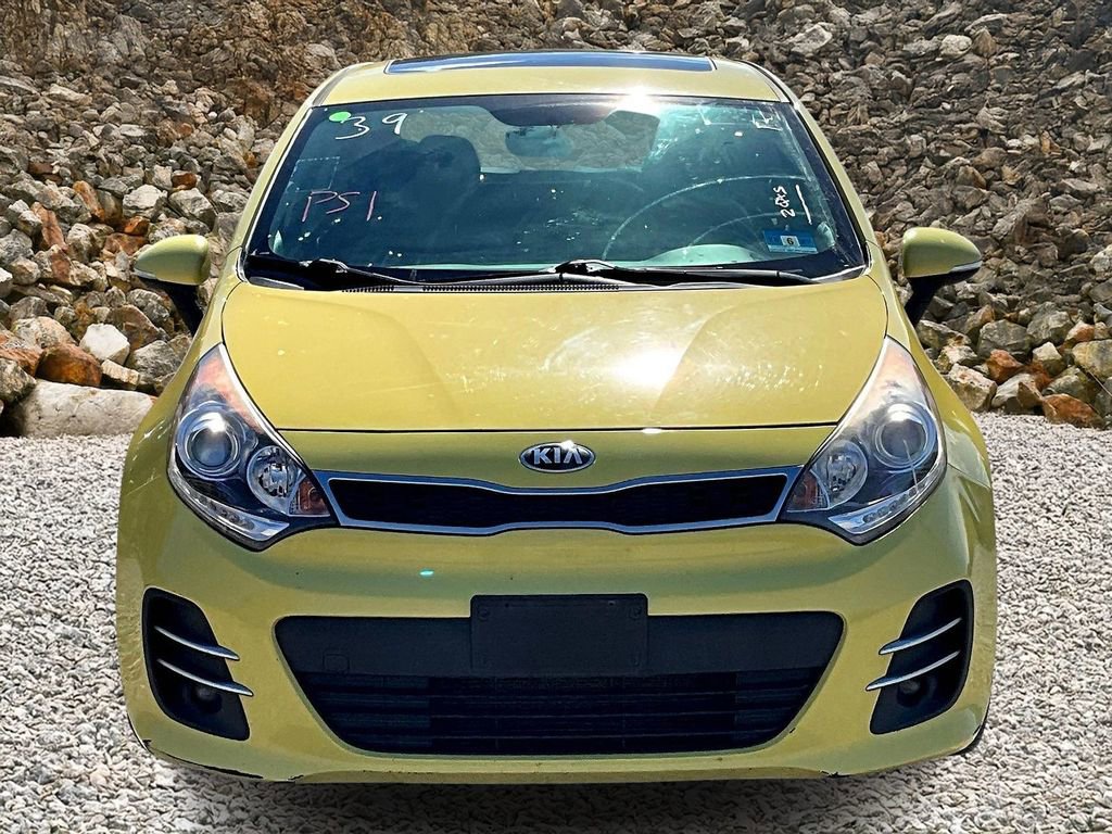 Used 2016 Kia Rio SX image 3