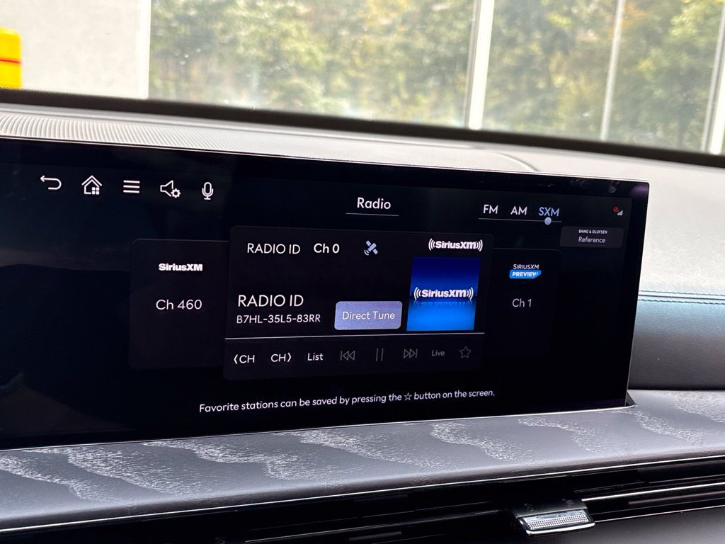 New 2027 Genesis GV80 3.5T Prestige AWD/4WD image 15