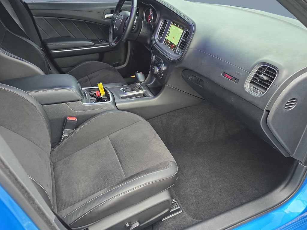 Used 2023 Dodge Charger Scat Pack w/ Plus Group RWD image 33