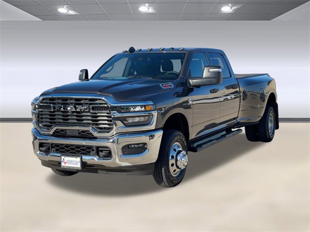 New 2026 RAM 3500 Tradesman