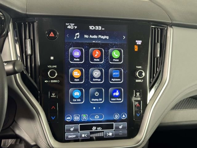 Certified 2024 Subaru Legacy Premium image 27