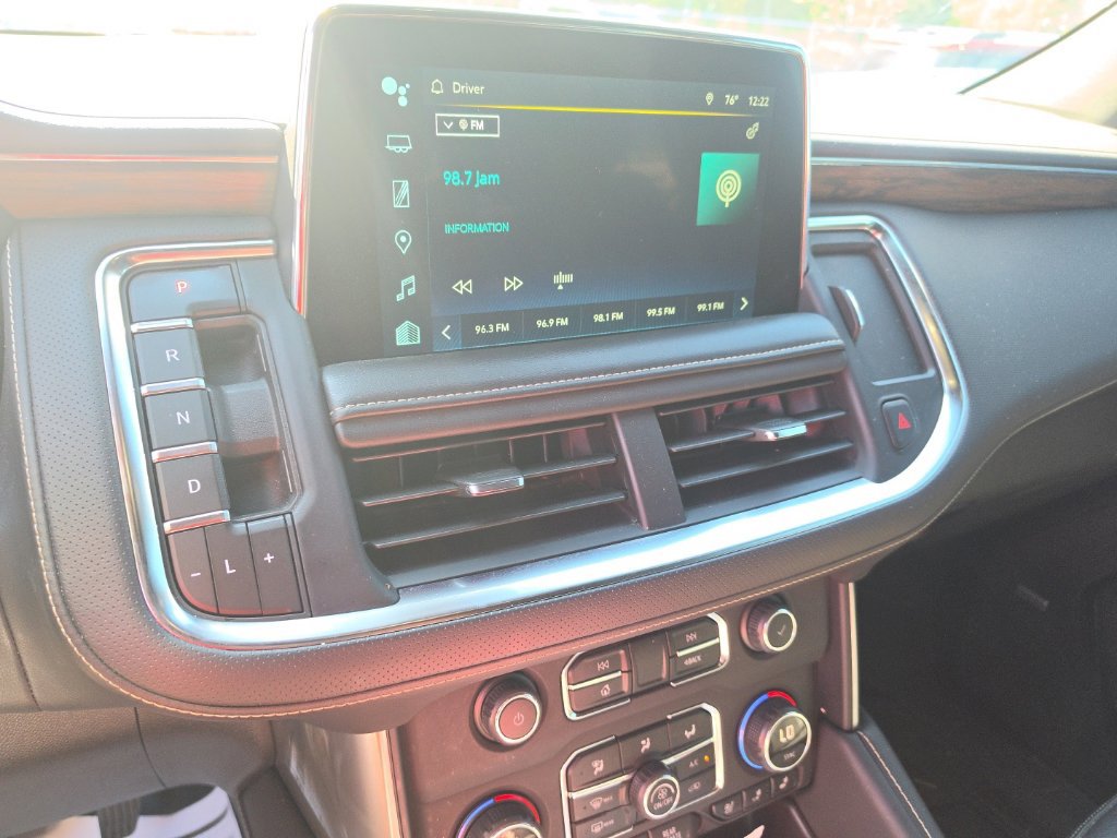 Used 2023 Chevrolet Tahoe Premier RWD image 7