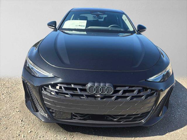 New 2026 Audi A6 Prestige AWD/4WD image 8