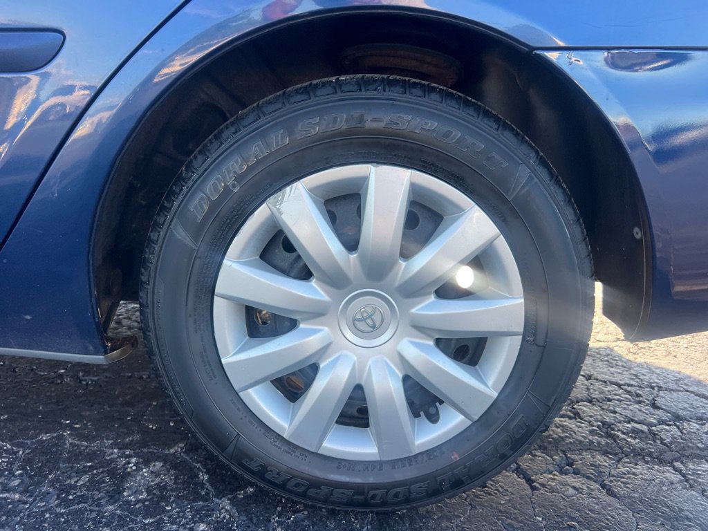 Used 2006 Toyota Camry LE FWD image 33