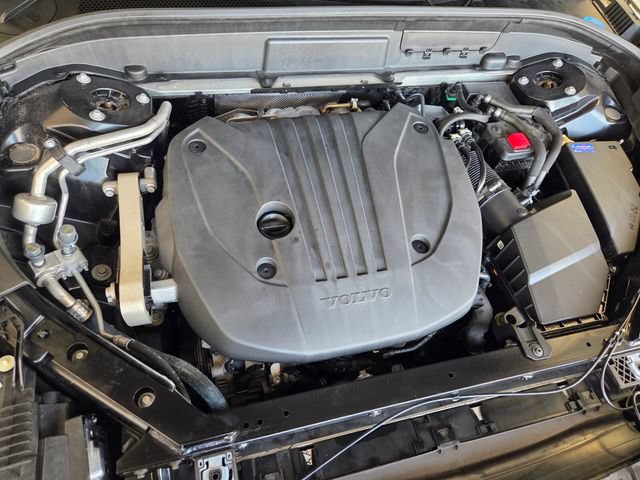 Certified 2024 Volvo XC60 B5 Plus AWD/4WD image 26