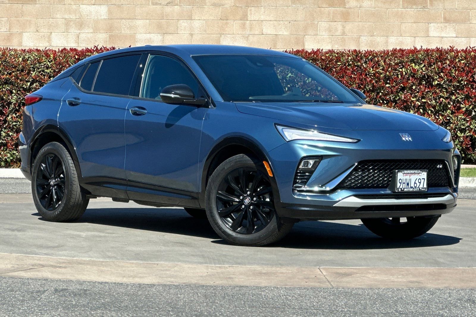 Certified 2024 Buick Envista Sport Touring w/ Convenience I Package video 2