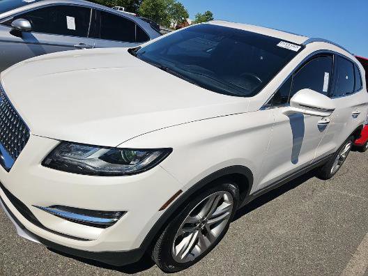 Used 2019 Lincoln MKC Reserve w/ MKC Climate Package AWD/4WD video 1