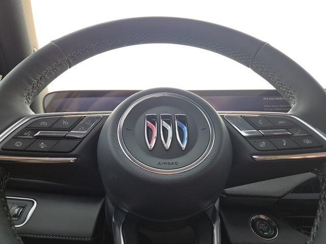 New 2026 Buick Enclave Sport Touring w/ Power Package FWD image 31