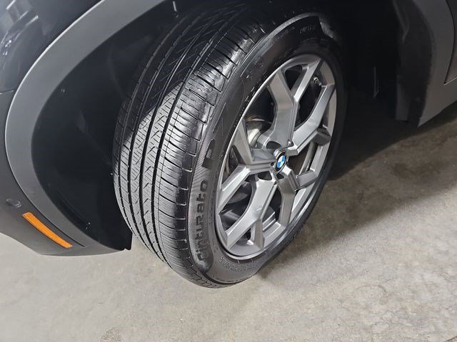 Certified 2023 BMW X3 xDrive30i w/ Premium Package AWD/4WD image 35