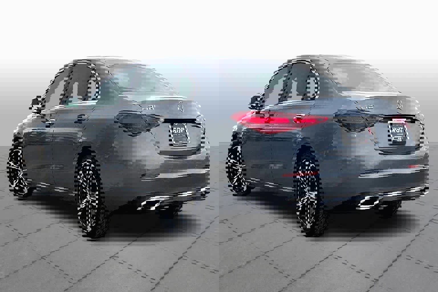 Certified 2023 Mercedes-Benz C 300 Sedan image 11