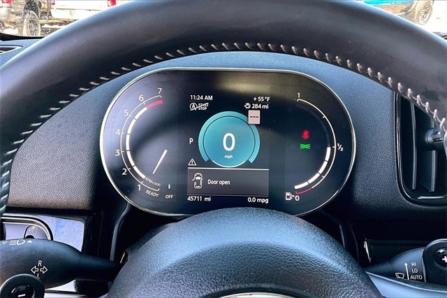 Used 2023 MINI Cooper Countryman S image 12