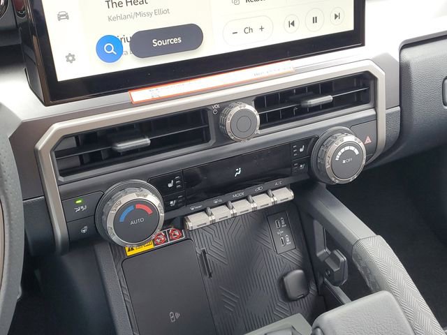 New 2026 Toyota 4Runner TRD Sport Premium AWD/4WD image 22