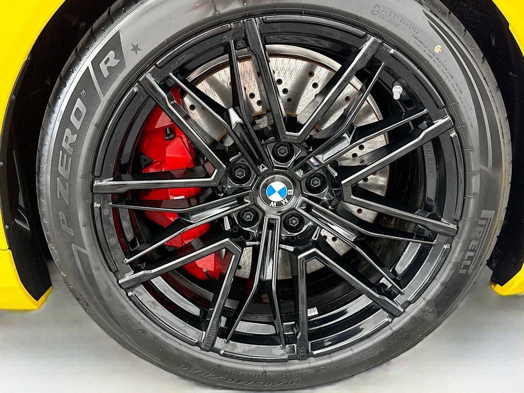 New 2026 BMW M5 w/ Executive Package image 31